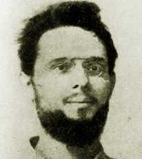 Galantara Gabriele